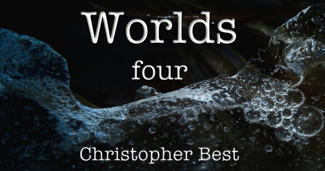 Worlds Four cover art